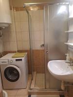 Mira Apartman Gunarasfürdő - Ferienwohnung Dombóvár