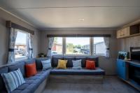 Brand New 8 berth Lakeside Holiday Home Tattershall Lake, 3 Bedrooms , Perfect for Families , Groups, Friends - Chambres d'hôtes Tattershall