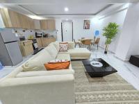Marie's 2bed all-ensuite Tuffoam 310 - Ferienwohnung Kisumu