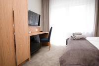 Habitación Doble Pequeña