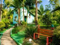 Sitio Libardo em Meio a Natureza - Nova Trento - B&B Nova Trento