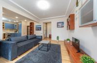 Kropivnitskogo - Lux 1 bedroom near the Bessarabian Square - B&B Kyiv