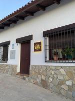Casa El saucar - B&B El Robledo