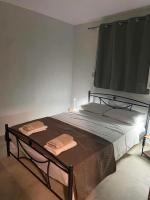 MF27 Suites - Chambres d'hôtes Agía Triáda