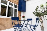 HideAway East London - B&B Londres