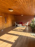 Omran House - Ferienwohnung Ystad