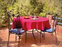 Riad Belgika Marrakech - B&B Arg