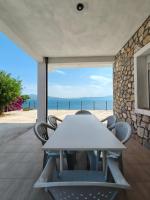 Solar powered house with sea view six nine eight seven zero56781 - B&B Glífa