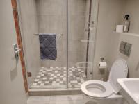 Sandhe' Suites - Loft 35 - B&B Ballito
