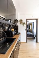 Clio Apartment Old Town Piata Mare - B&B Sibiu