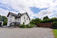 Bieszczady Hill - Dolna - B&B Czarna