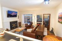 Mt Baker Den, Sleeps 4 - Chambres d'hôtes Glacier