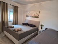 Apartment mit 2 Schlafzimmern