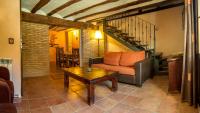 Apartamentos los Aljezares - B&B Gea de Albarracín