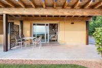 Casa Monika 1 - Seeblick & Pool - Slow living Adults Only - Bed and Breakfast Lazise