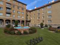 FONTANA 11 - Cozy 60m2 Apartment in Very Centre - 200m to Main Square - Ferienwohnung Neusohl