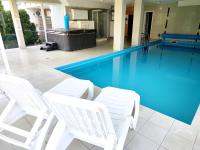 Plázs Wellnes Apartman - B&B Siófok