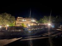Villa dell'Armonia Perfetta Porto Istana Sardegna - Ferienwohnung Porto Istana