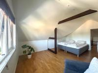 Sommerfryd - Ferienwohnung Oslo
