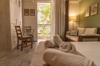 Studio74 - Chambres d'hôtes Patras