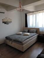 Louie's apartament - Chambres d'hôtes Cluj-Napoca
