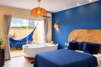 Casa Dunamis - Bed and Breakfast Santo Amaro do Maranhão