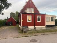 Villa - B&B Kvidinge