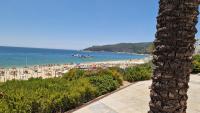 Apartamento Ferias- Praia da California, Sesimbra - Bed and Breakfast Sesimbra