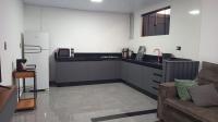 Casa próximo ao centro - B&B Foz do Iguaçu