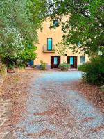La Manna di Zabbra - B&B Pollina