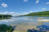 Boat, Fish & Unwind: Family Cabin on Bad Axe Lake - B&B Park Rapids