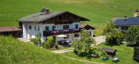 Unterlandtal Ferienwohnungen - Bed and Breakfast Ramsau