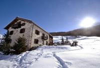 B&B Livigno - La Dormeuse - Bed and Breakfast Livigno