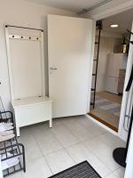 Newly renovated apartment - Strängnäs, Ekorrvägen - B&B Strängnäs