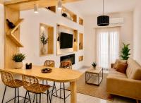 Aristo Square View - B&B Kalamata