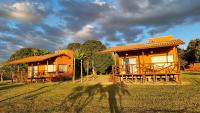 Hospedaria Coração da Montanha - Chambres d'hôtes Alto Paraíso de Goiás