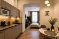 Žižkov Residence Nest - Ferienwohnung Prag