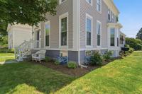 Historic Home, Walk to Seaport and Downtown - Chambres d'hôtes Stonington