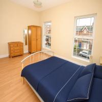 Private Room on Tates Avenue in Central Belfast - Ferienwohnung Belfast