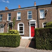 Private Room on Tates Avenue in Central Belfast - Chambres d'hôtes Belfast