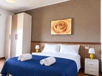 Poseidon Bay Residence - Ferienwohnung Milazzo