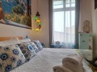 Casa Fran Valparaíso | Vive un Hotel Temático - Chambres d'hôtes Valparaiso
