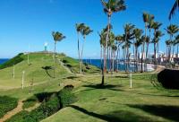 Vista Mar na Barra Praia em Frente 4 Hóspedes - Chambres d'hôtes Salvador