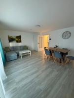 AG Apartments Waiblingen - B&B Waldmühle