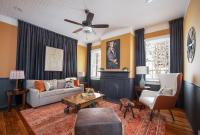 Savannah Condo - Forsyth Park & Downtown Steps Away - Chambres d'hôtes Savannah