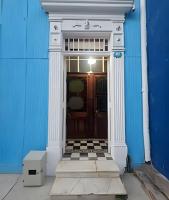 Casa Fran Valparaíso | Vive un Hotel Temático - Chambres d'hôtes Valparaiso