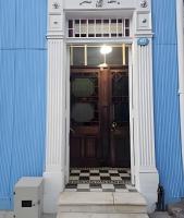 Casa Fran Valparaíso | Vive un Hotel Temático - Chambres d'hôtes Valparaiso