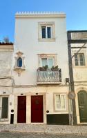 Habita SerpaPinto - Ferienwohnung Estremoz