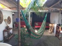 casa rústica com todo charme do litoral - B&B Maraú