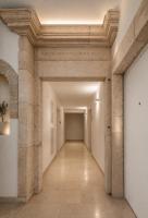 Domine - Luxury home in Molfetta Historic Center - Bed and Breakfast Molfetta